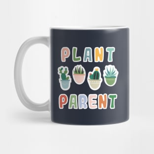 Plant Parent Mug